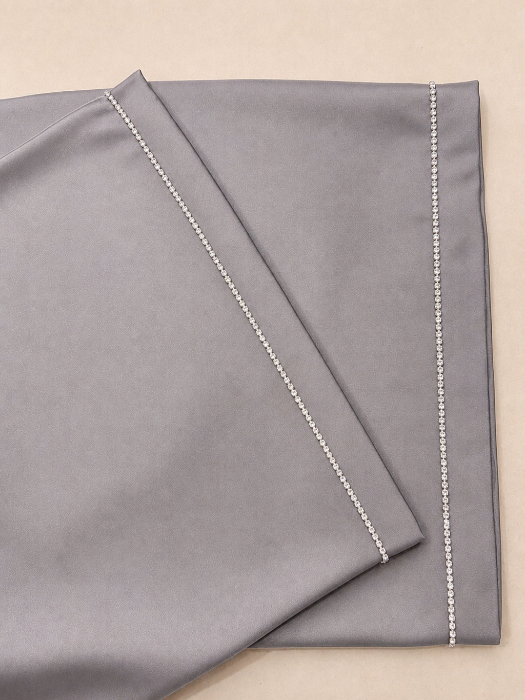 Grey Aura