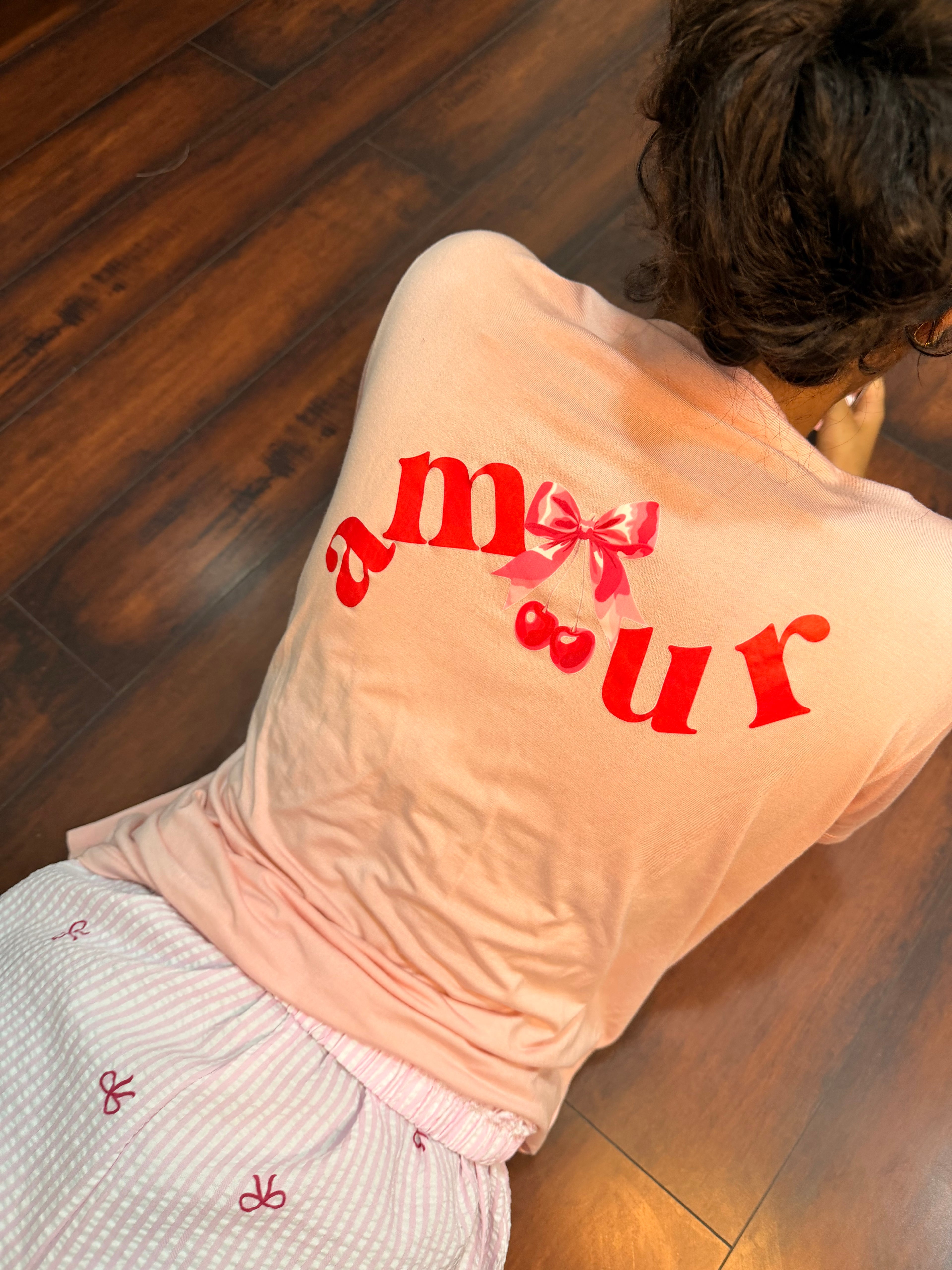 Amour (SET)