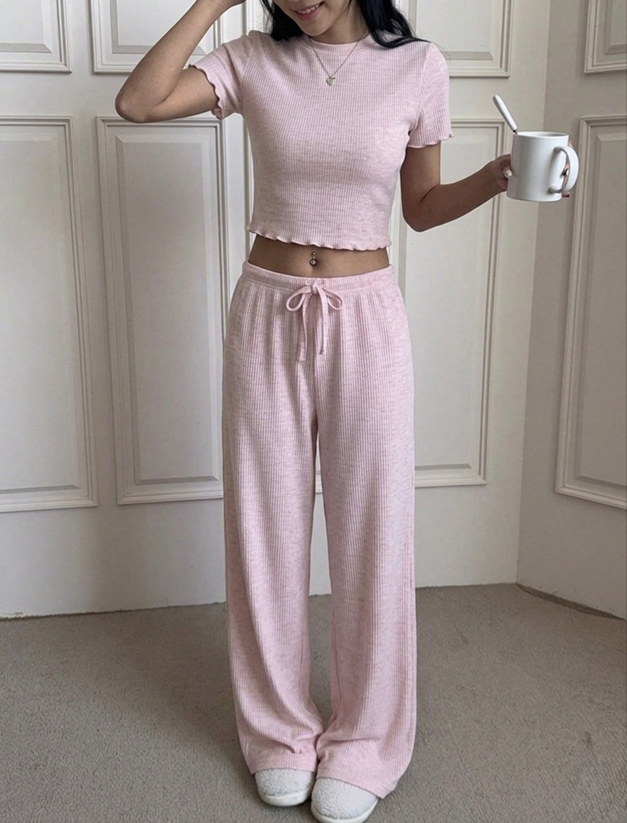Summer Pink