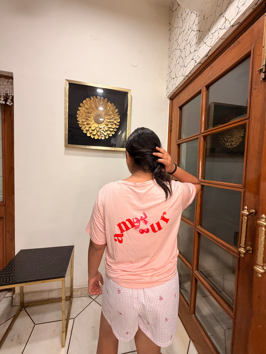 Amour (SET)
