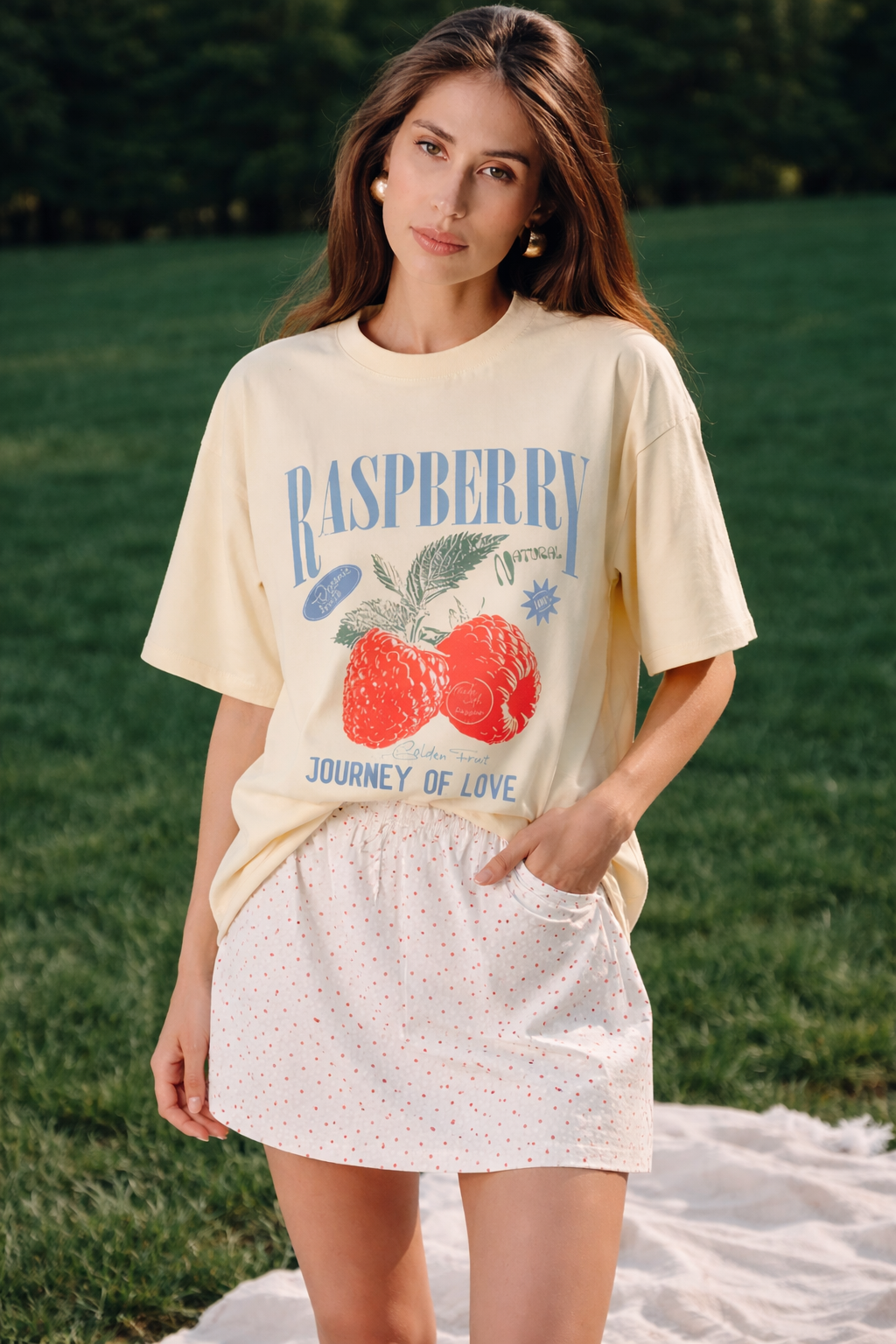 Raspberries