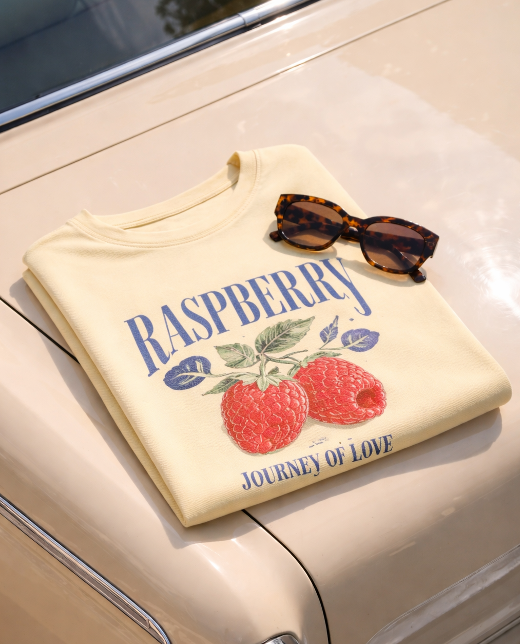 Raspberries