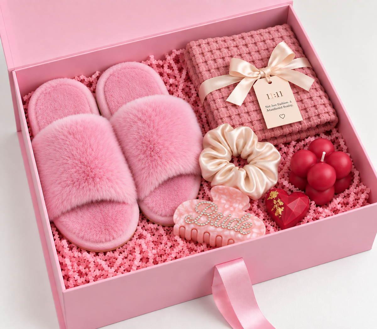 For the Night Before Forever-Bridal Hamper