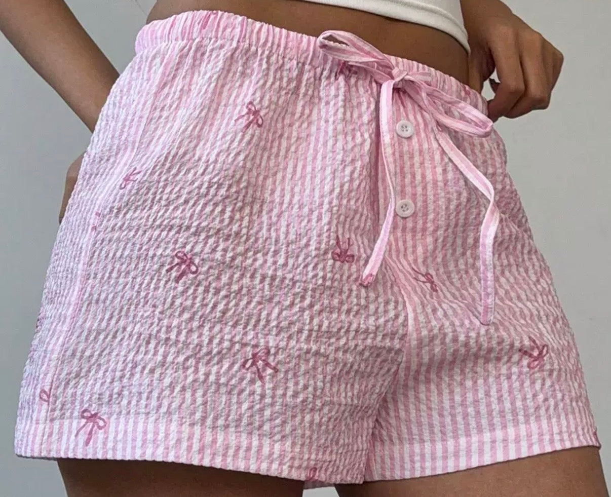 Bowy Shorts(Shorts Only)