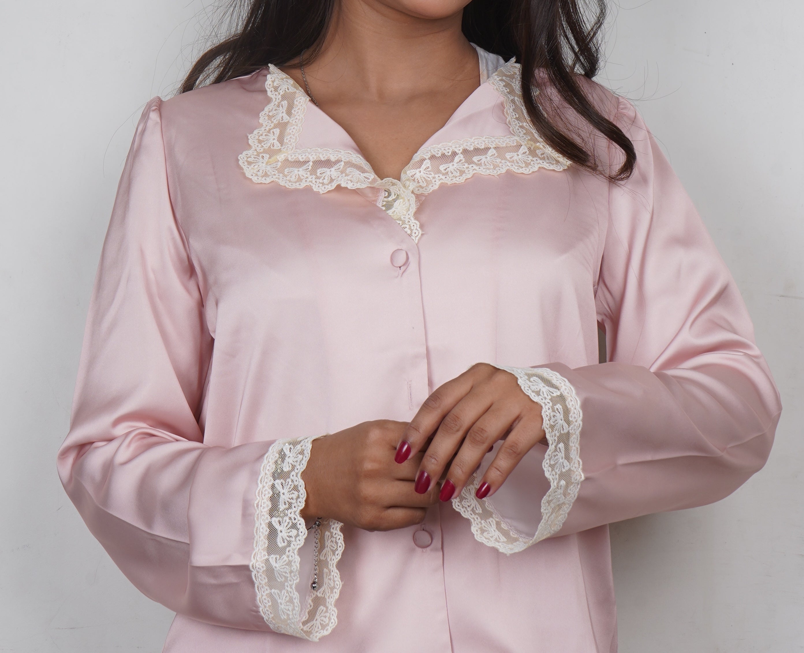 Blush Breeze (Limited Christmas Edition)