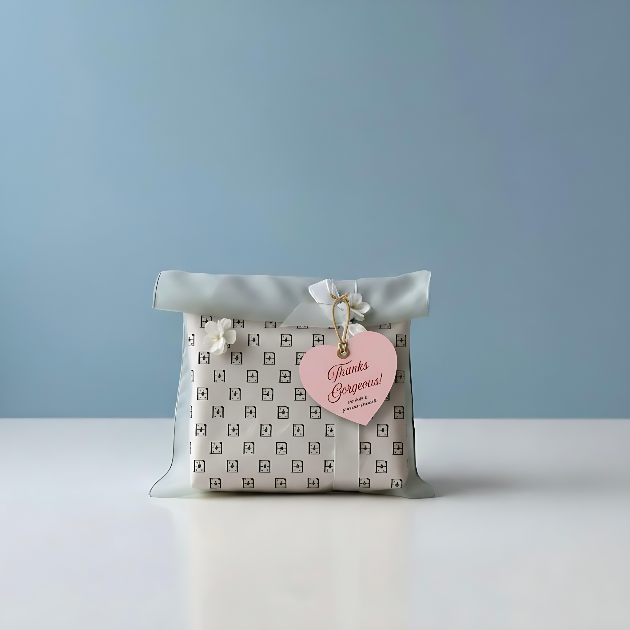 Grey Aura (Christmas Edition)